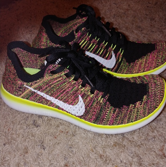 Nike Free Run OC Sneakers Runners US10.5 | Men's Nike Free Run OC Sneakers Runners US10.5 | Men's